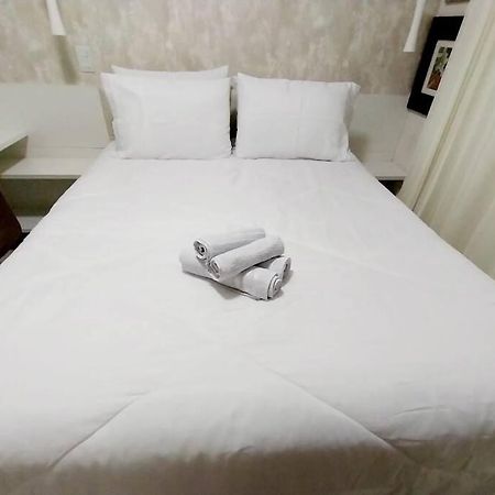 Flat De Luxo Em Um Resort! Brasília Exterior foto