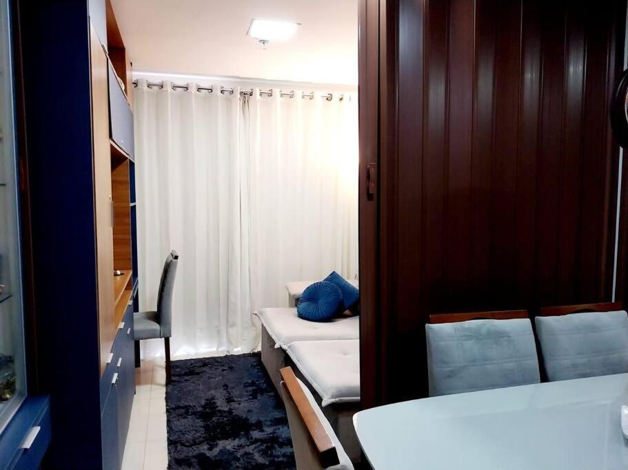 Flat De Luxo Em Um Resort! Brasília Exterior foto