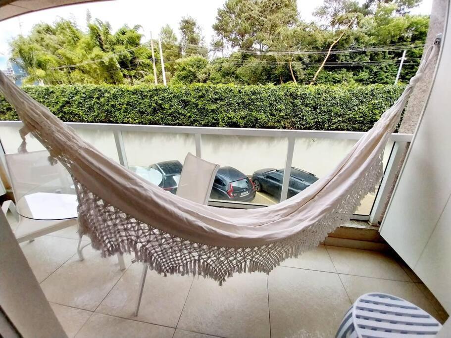 Flat De Luxo Em Um Resort! Brasília Exterior foto